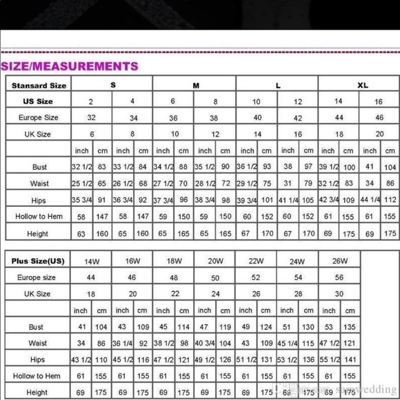 Red chiffon with front keyhole - Picture 10 of 14